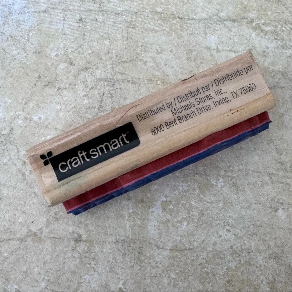 Craft Stamp Set Lot of 8